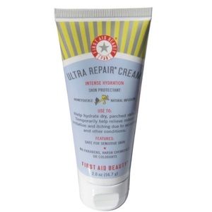First Aid Beauty- Ultra Repair Cream- Honeysuckle